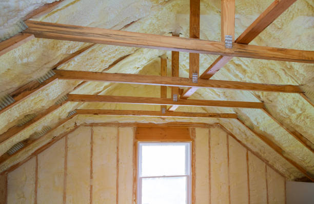 Best Geographic-Specific Insulation Services in Levittown, NY