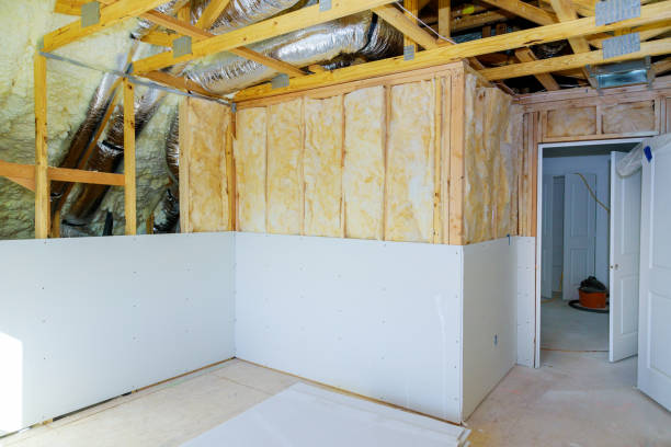 Best Fiberglass Insulation in Levittown, NY
