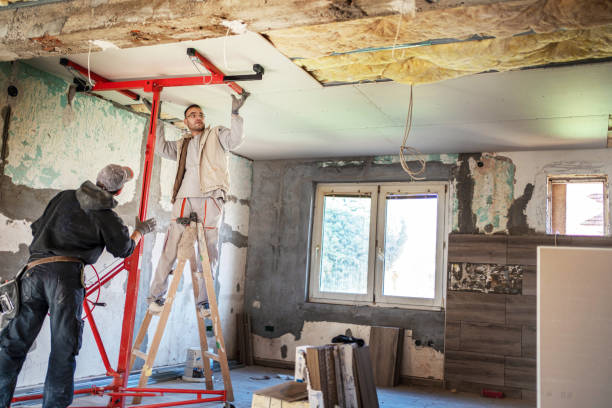 Best Blown-in Insulation in Levittown, NY