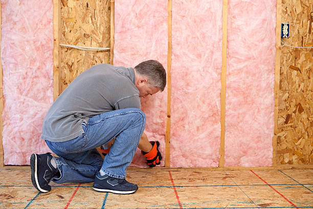 Best Energy Efficiency Insulation in Levittown, NY