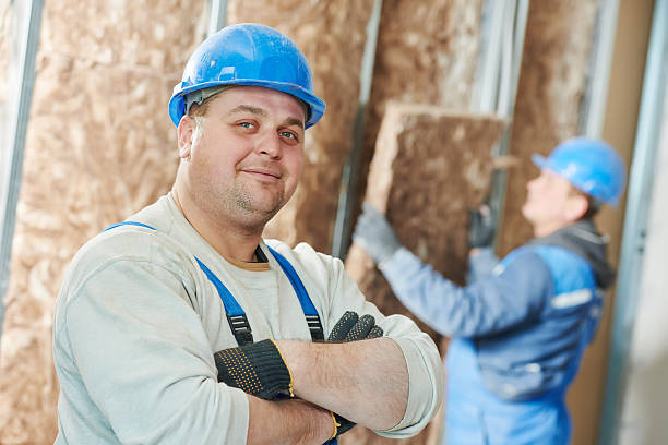 Best Spray Foam Insulation in Levittown, NY