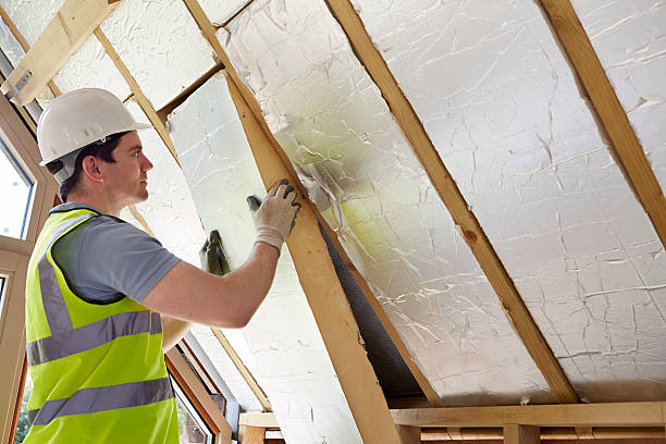 Types of Insulation We Offer in Levittown, NY
