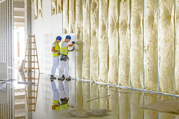 Best Insulation for Specific Applications in Levittown, NY